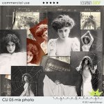 CU 05 MIX PHOTO CU 05 MIX PHOTO