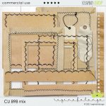 CU 898 MIX CU 898 MIX