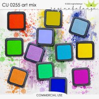 CU 025 MIX