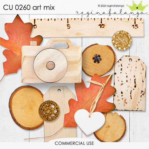 CU 0260 MIX - Click Image to Close