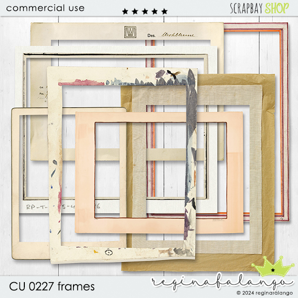 CU 0227 FRAMES