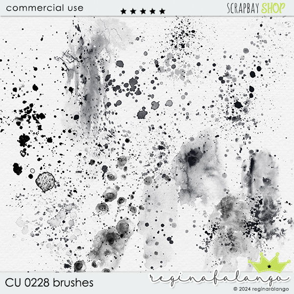 CU 0228 BRUSHES - Click Image to Close