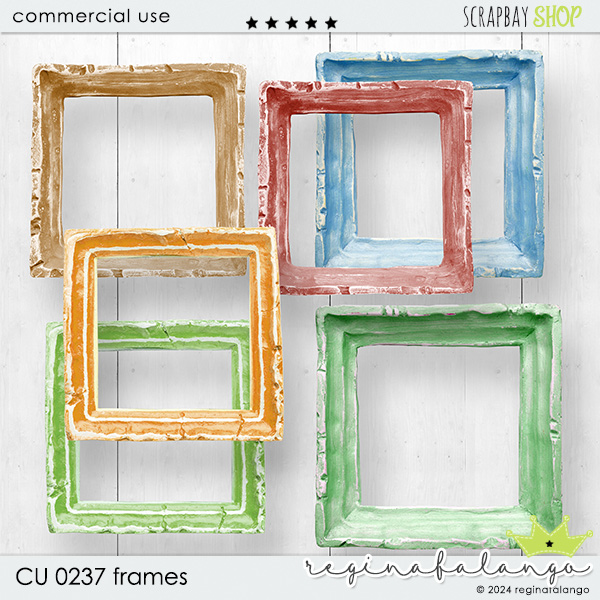 CU 0237 FRAMES - Click Image to Close