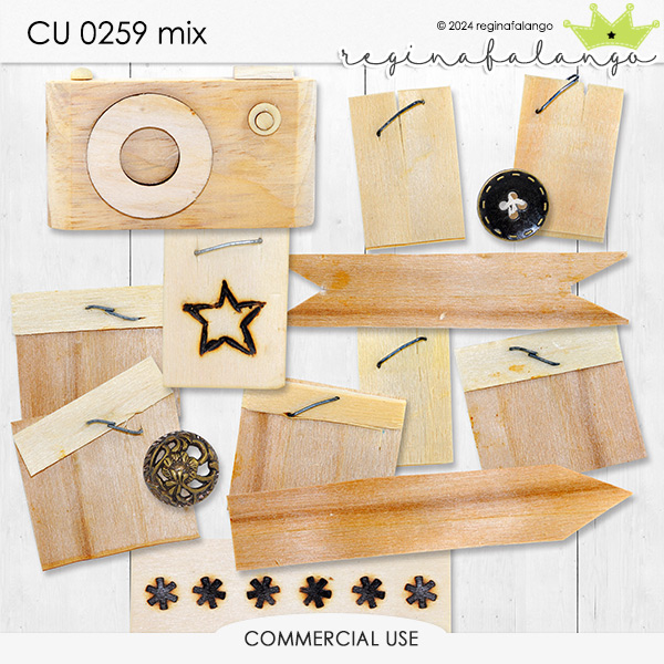 CU 0259 MIX - Click Image to Close